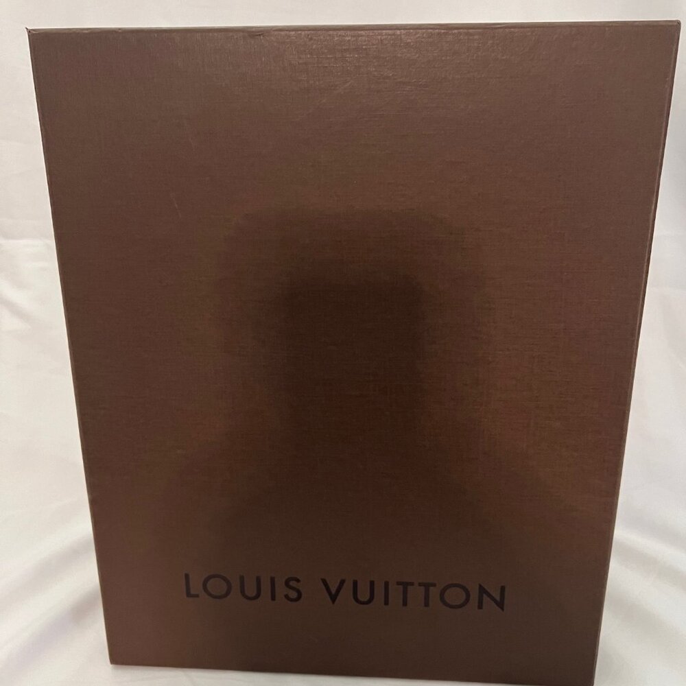 Louis Vuitton Alma Amarante